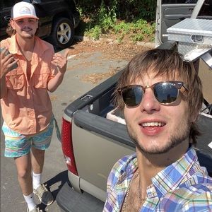 Meet your Posher, Grant